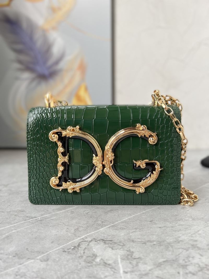 D&G Satchel Bags